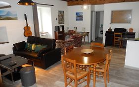 Appartements Le Casino et Lou petit